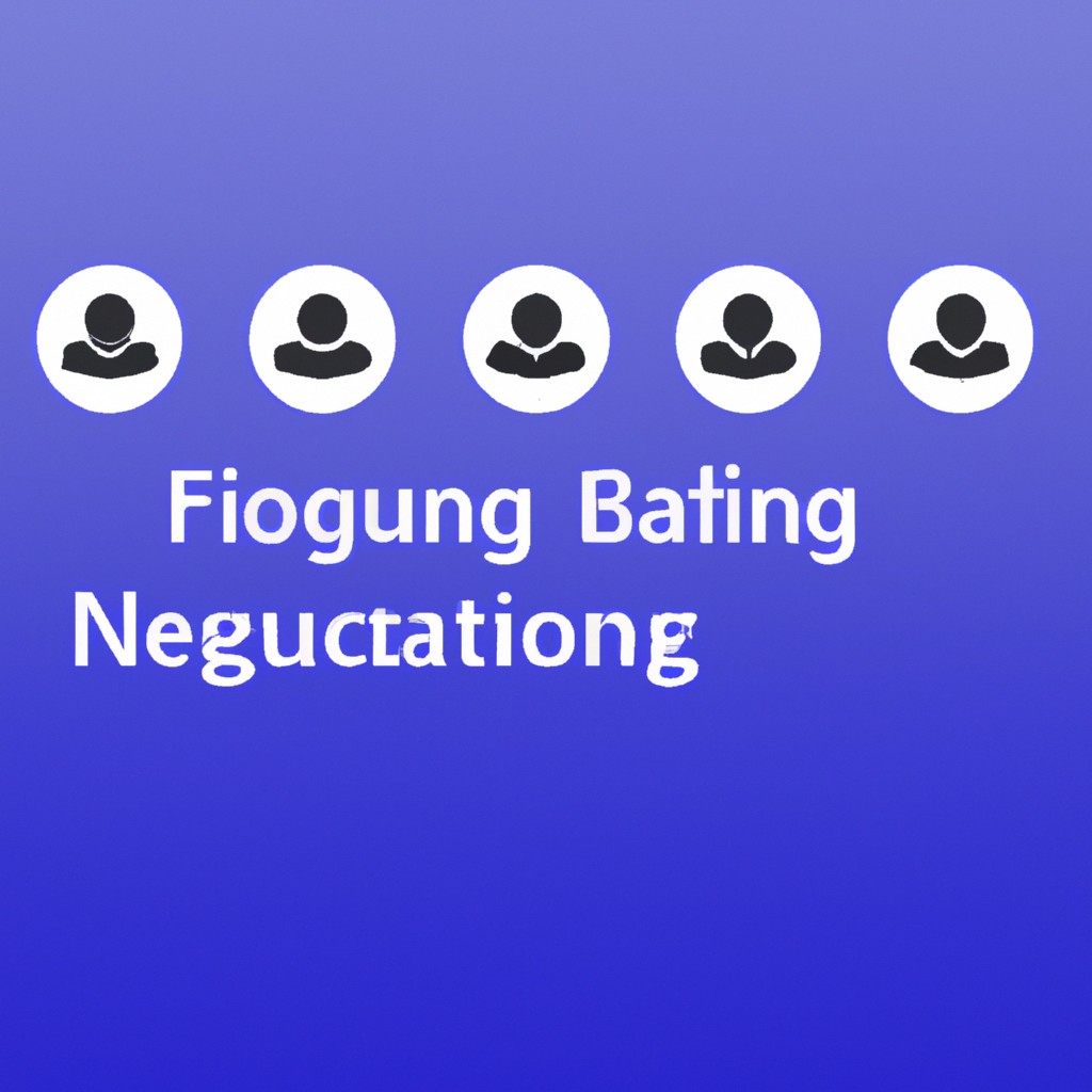 fb group notification settings